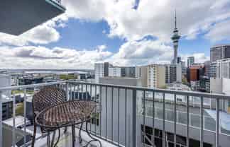 11G/189 Hobson Street, Auckland Central