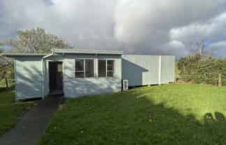 670 Colyton Road, Bunnythorpe
