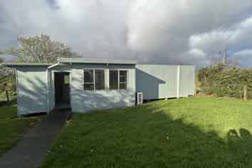 670 Colyton Road, Bunnythorpe