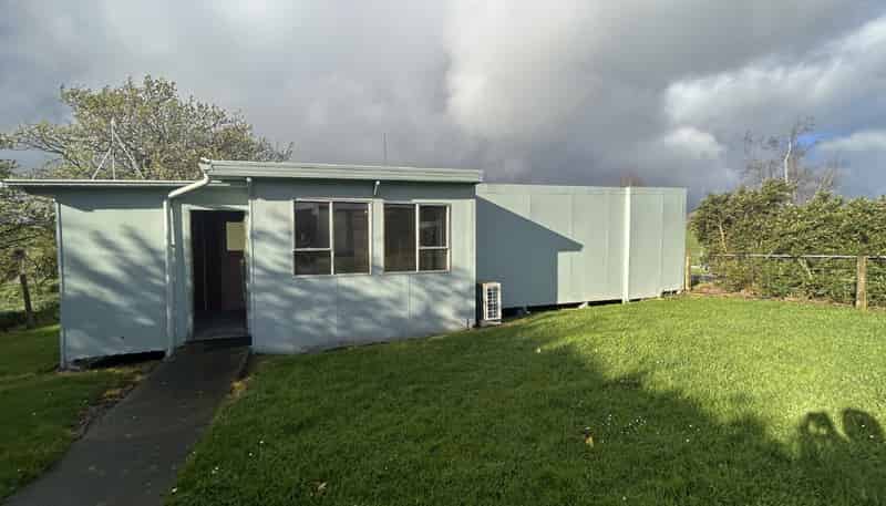 670 Colyton Road, Bunnythorpe