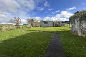 670 Colyton Road, Bunnythorpe
