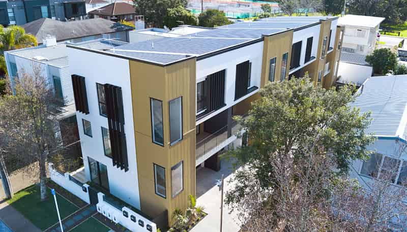 C/9 Lomond Street, Takapuna