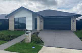 12 Harp Street, Morrinsville