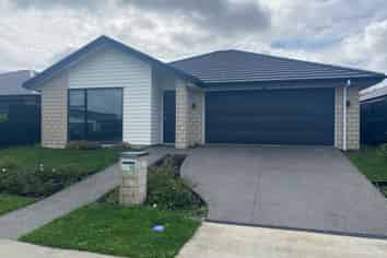 12 Harp Street, Morrinsville