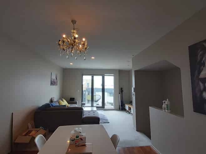 33R New North Road, Eden Terrace