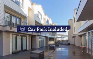 33R New North Road, Eden Terrace