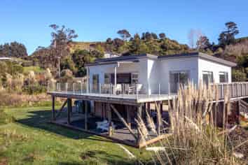 5389 Kawhia Road, Kawhia