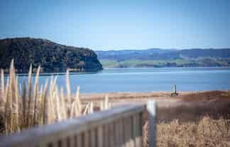 5389 Kawhia Road, Kawhia