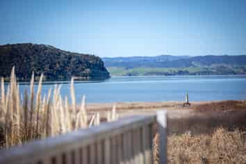 5389 Kawhia Road, Kawhia