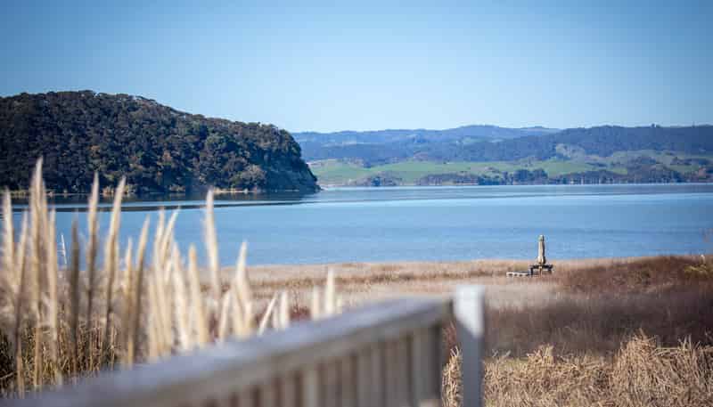 5389 Kawhia Road, Kawhia