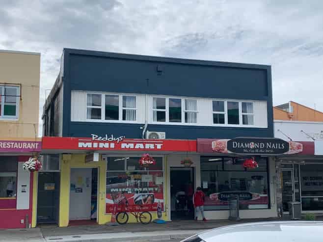 111 High Street, Motueka