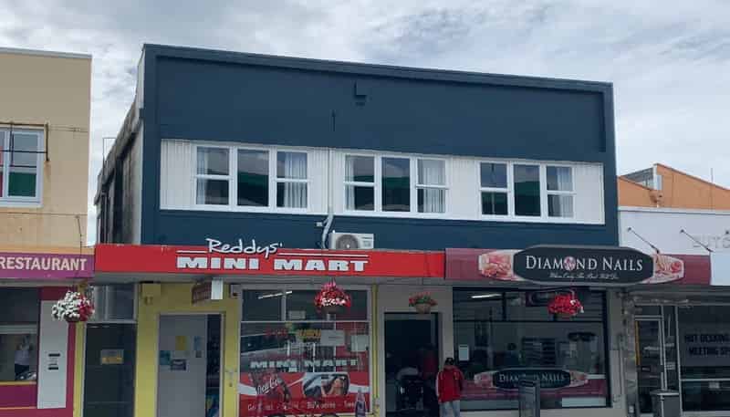111 High Street, Motueka