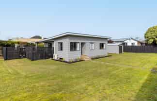 7 Snell Street, Morrinsville