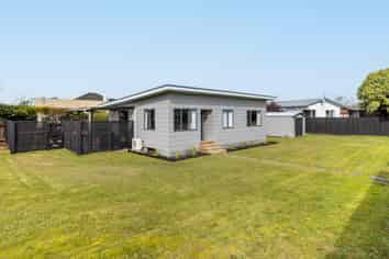 7 Snell Street, Morrinsville