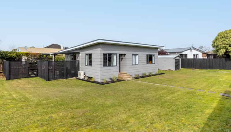7 Snell Street, Morrinsville