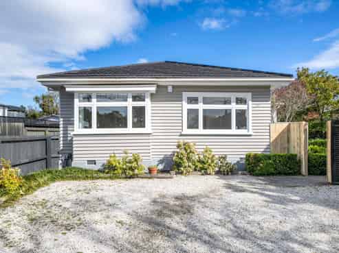 167 Centaurus Road, Saint Martins