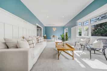 167 Centaurus Road, Saint Martins