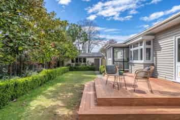 167 Centaurus Road, Saint Martins