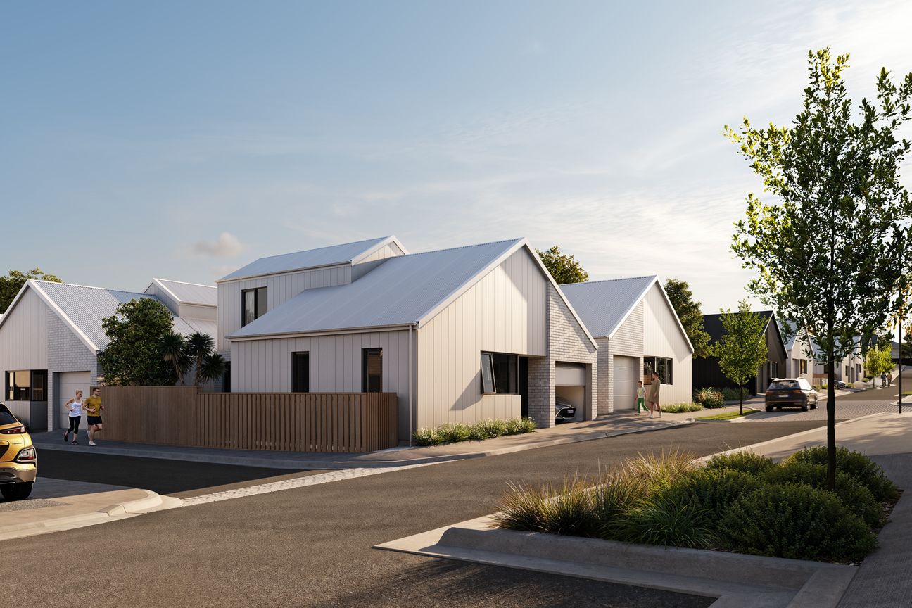A NEW STANDARD OF LIVING - Bild 5