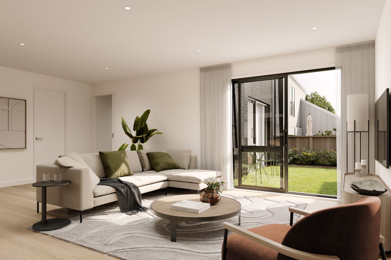 A NEW STANDARD OF LIVING - Bild 3