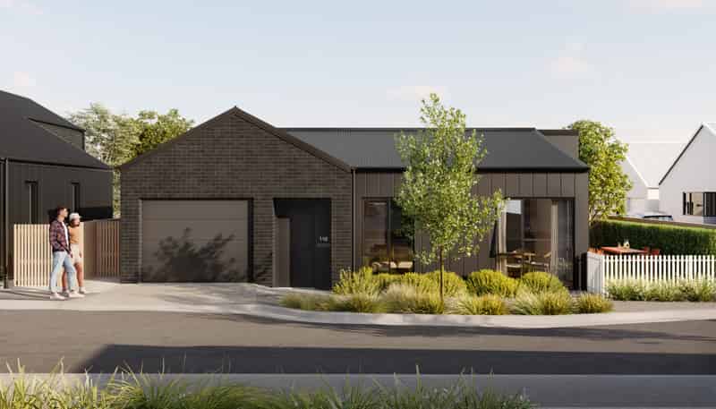 33 Campbell Street, Karori