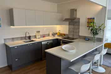 56A Long Drive, Saint Heliers