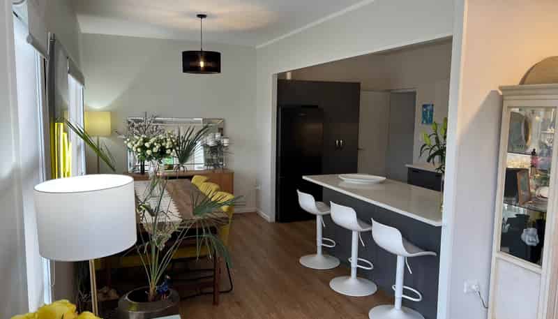 56A Long Drive, Saint Heliers