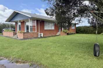139 Walters Road, Karaka