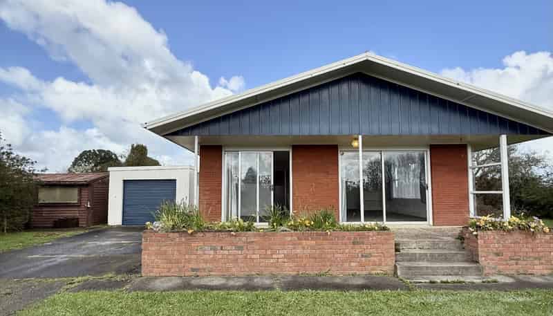 139 Walters Road, Karaka