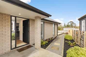12A Harrisville Road, Tuakau