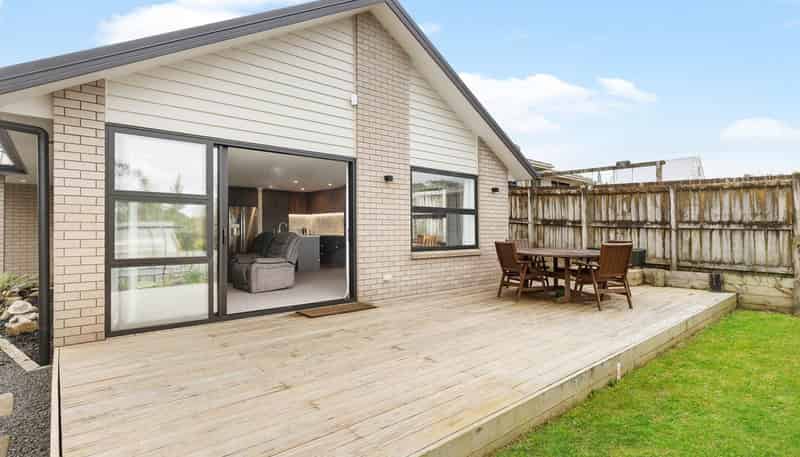 12A Harrisville Road, Tuakau