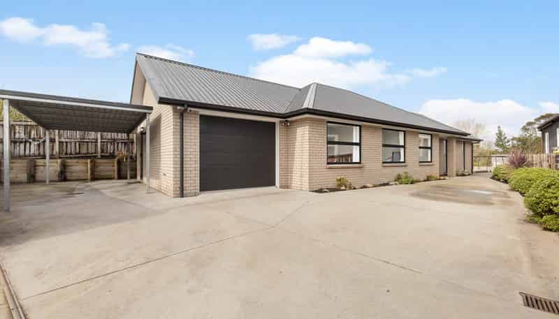 12A Harrisville Road, Tuakau