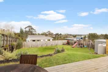 12A Harrisville Road, Tuakau