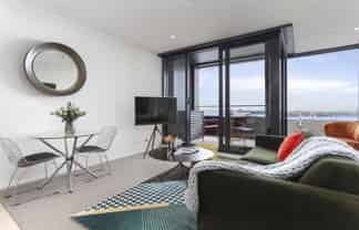1802/10 Commerce St, Auckland Central