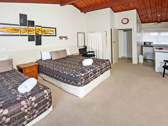 Whakatane Land & Buildings - Freehold Investment
