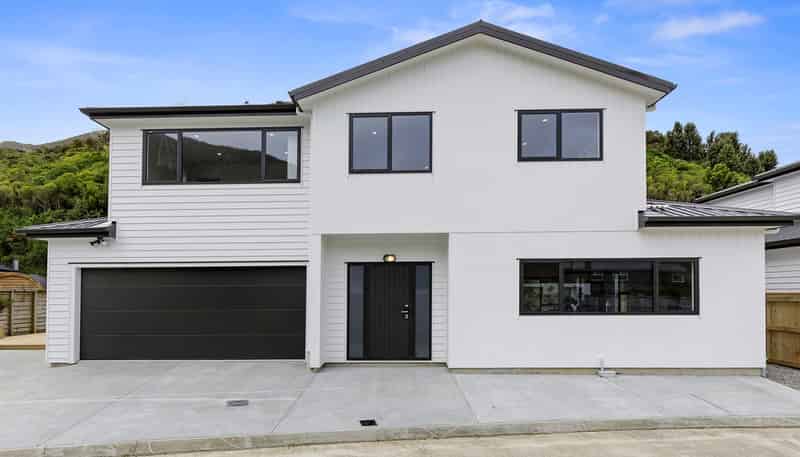  5 Pihipihi Way, Crofton Downs