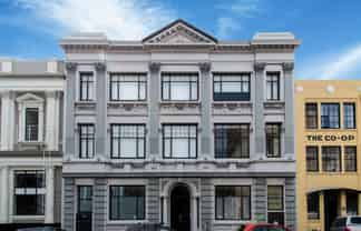 6/49 Bond Street, Dunedin Central