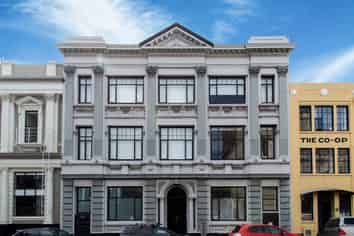 6/49 Bond Street, Dunedin Central