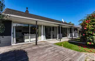 30 Highfield Place, Avonhead