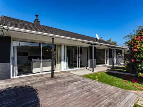 30 Highfield Place, Avonhead