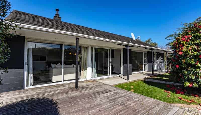 30 Highfield Place, Avonhead