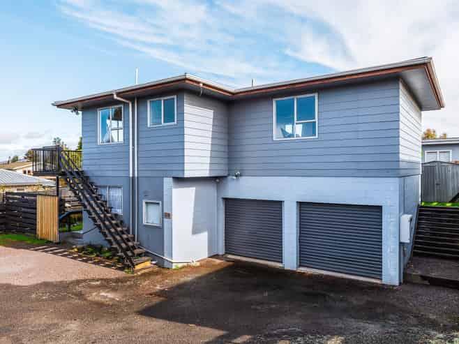 2/11 Koha Road, Taupo