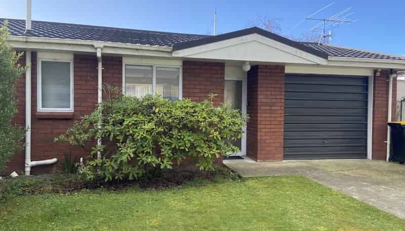 24E John Street, Winton
