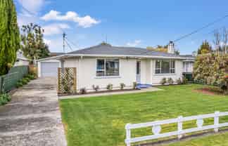 17 Elizabeth Street, Feilding