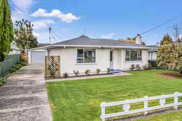 17 Elizabeth Street, Feilding