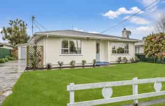17 Elizabeth Street, Feilding