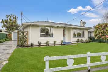 17 Elizabeth Street, Feilding