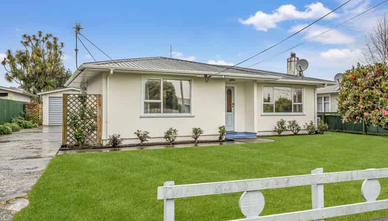 17 Elizabeth Street, Feilding