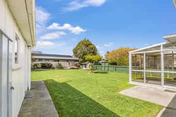 17 Elizabeth Street, Feilding