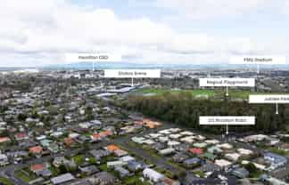  1/1 Brooklyn Road, Claudelands